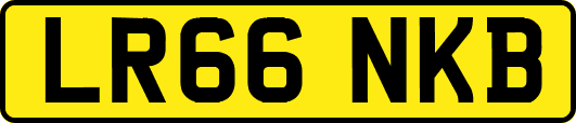 LR66NKB