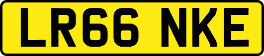LR66NKE