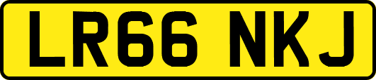 LR66NKJ