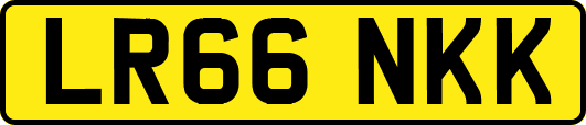 LR66NKK