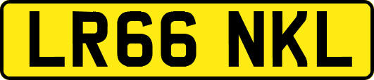LR66NKL