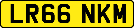 LR66NKM