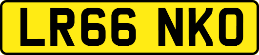 LR66NKO