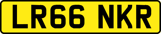 LR66NKR
