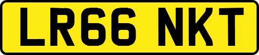 LR66NKT