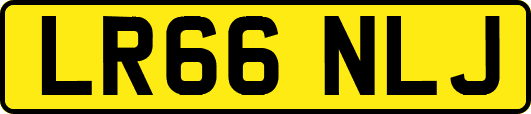 LR66NLJ