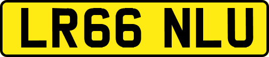 LR66NLU