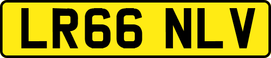 LR66NLV