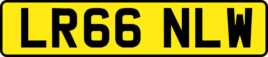 LR66NLW