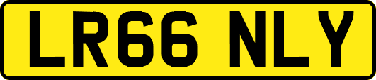 LR66NLY