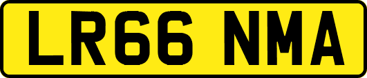 LR66NMA