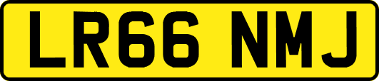 LR66NMJ