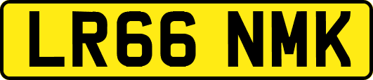 LR66NMK