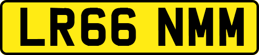 LR66NMM