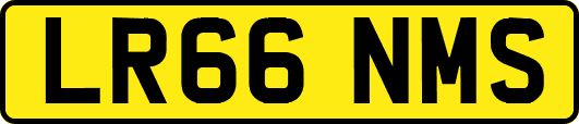 LR66NMS