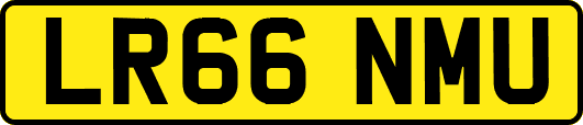 LR66NMU