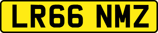 LR66NMZ