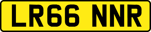 LR66NNR