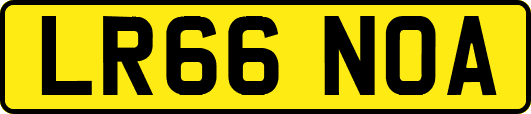 LR66NOA