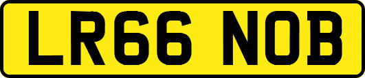 LR66NOB