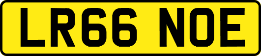 LR66NOE