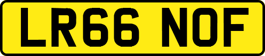 LR66NOF