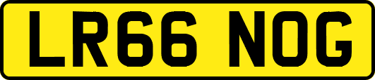 LR66NOG