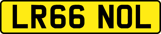 LR66NOL