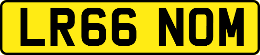 LR66NOM