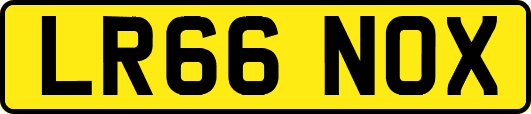 LR66NOX