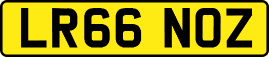 LR66NOZ