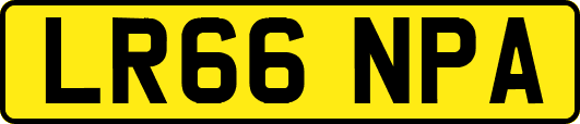 LR66NPA