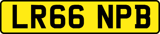 LR66NPB