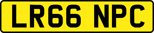 LR66NPC