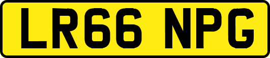LR66NPG