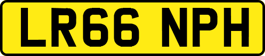 LR66NPH
