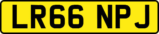 LR66NPJ