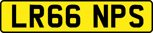 LR66NPS