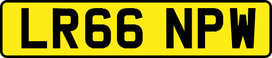 LR66NPW