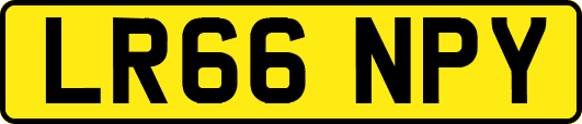 LR66NPY