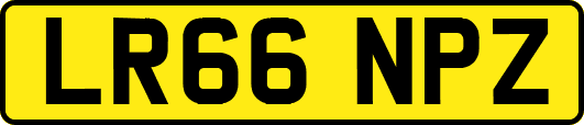 LR66NPZ