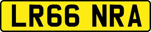 LR66NRA