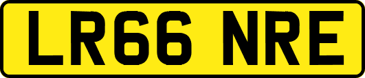 LR66NRE
