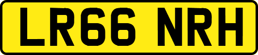 LR66NRH