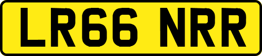 LR66NRR