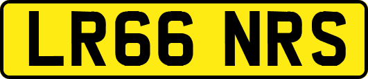LR66NRS