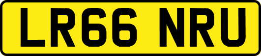 LR66NRU