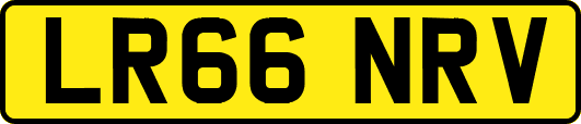 LR66NRV