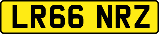 LR66NRZ
