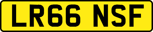 LR66NSF